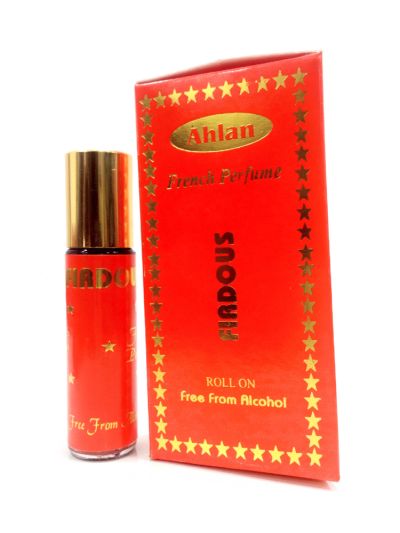 Firdous Attar (8ml)