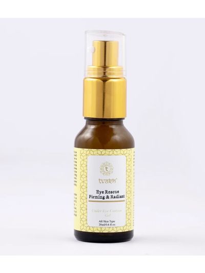 Eye Rescue Firming and Radiant Under Eye Contour Gel