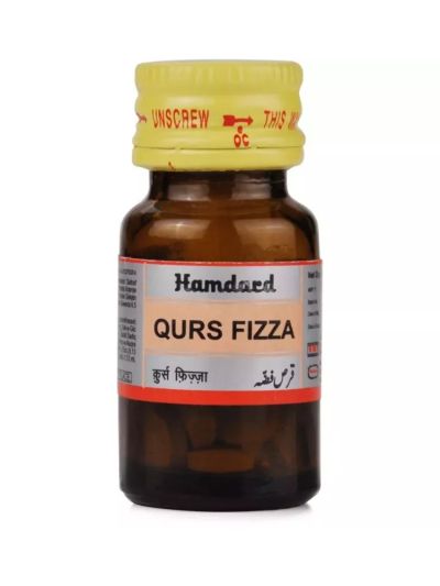 Hamdard Qurs Fizza 20tab
