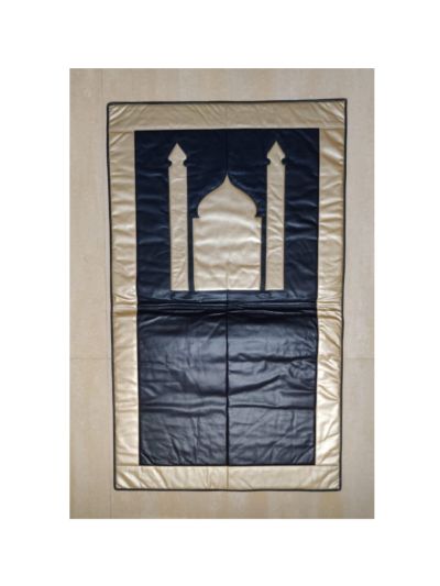Leather Musalla