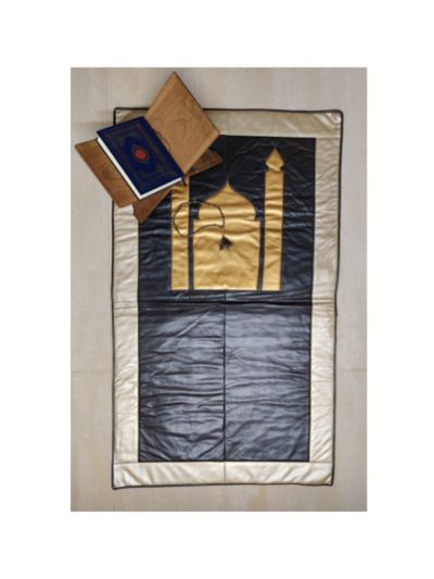Leather Musalla