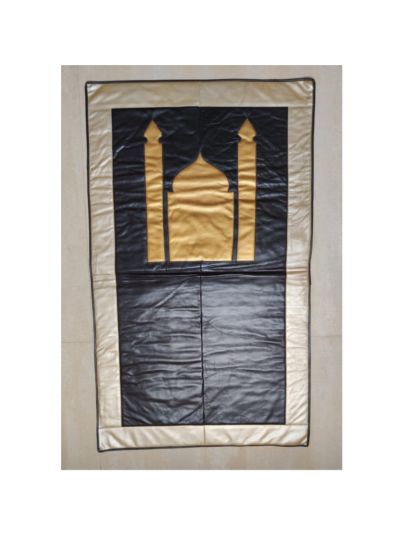 Leather Musalla