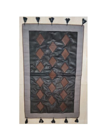 Leather Musalla