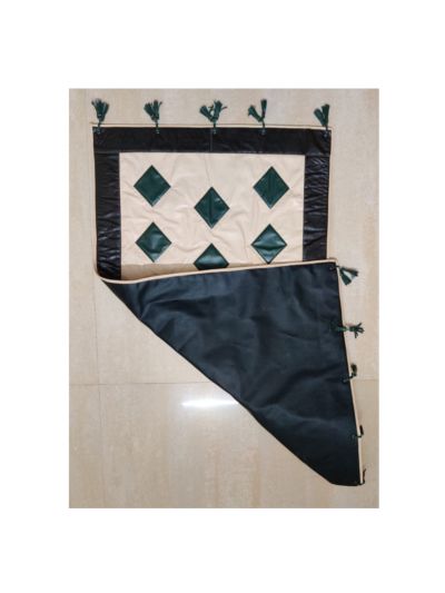 Leather Musalla