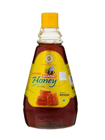 Multiflora Honey - 500g