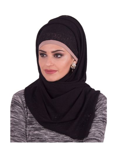 Plain Alex Jersey Hijab