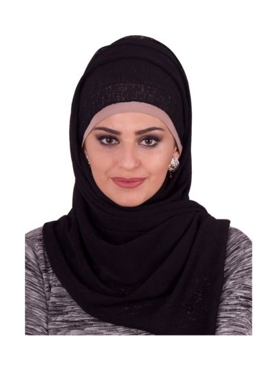 Plain Alex Jersey Hijab