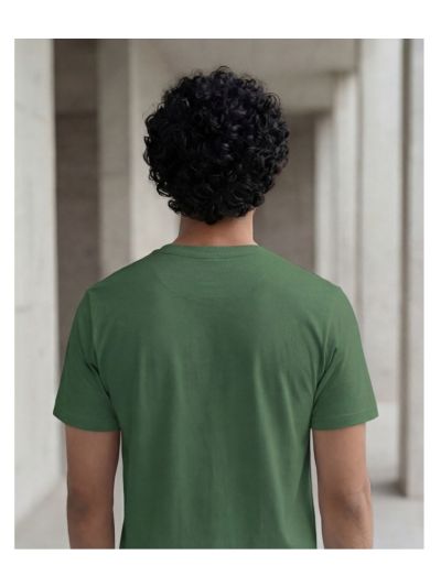 Kun Faya Kun Half Sleeve Islamic T-Shirt