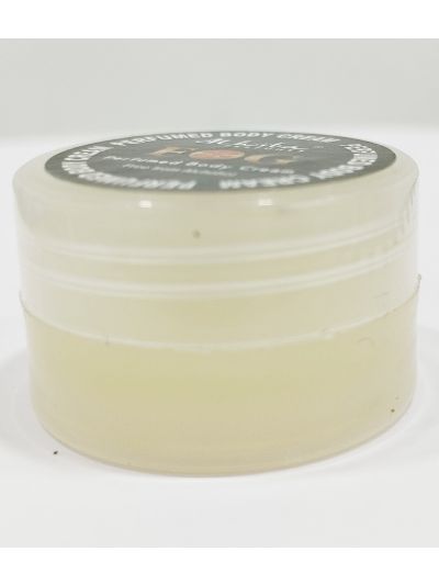 Al Hiba Fog Body Cream