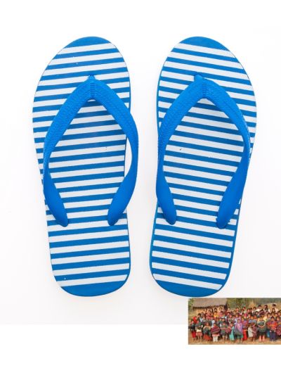Footwear (1 Qty) 