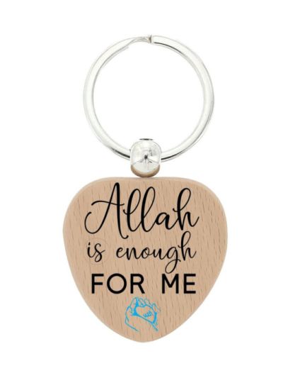 For Me Key Chain