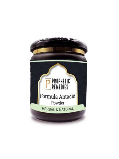 Formula Anta-cd Powder (250 gms)