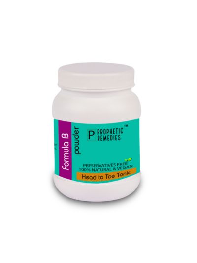 Formula B (250 gms)