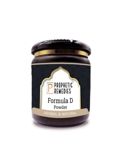 Formula D for Diabetes (Powder 250 gms)