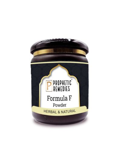 Formula F - Women Care (250 gms)