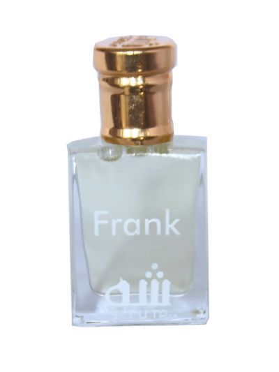 Shum Frank Attar - 10ml