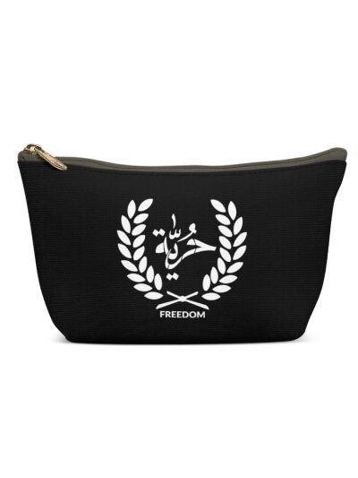 Freedom Makeup Pouch