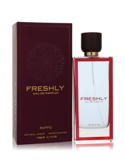 Riiffs Freshly Eau De Parfum For Unisex