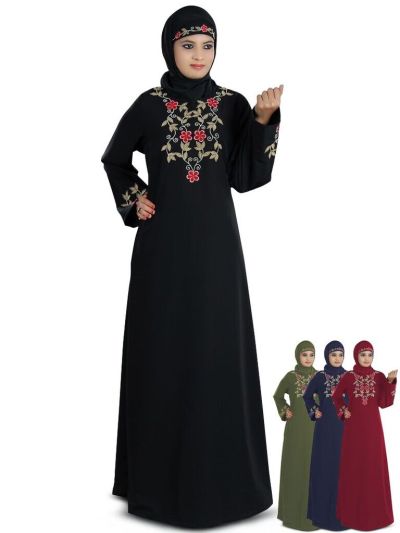 Safwana Abaya
