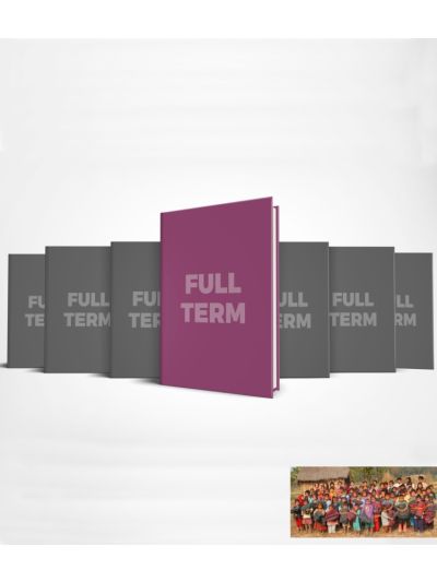 Full Term Exam Fees