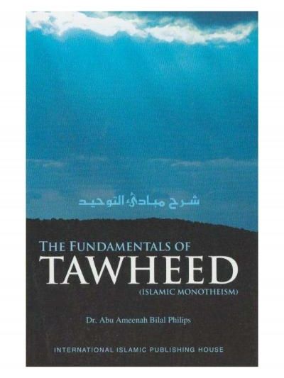 The Fundamental of Tawheed