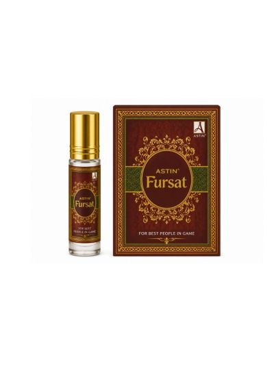 Astin Fursat Attar | Sweet, Fruity, Playful (3 ml & 6 ml)