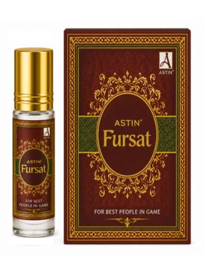 Astin Fursat Attar | Sweet, Fruity, Playful (3 ml & 6 ml)
