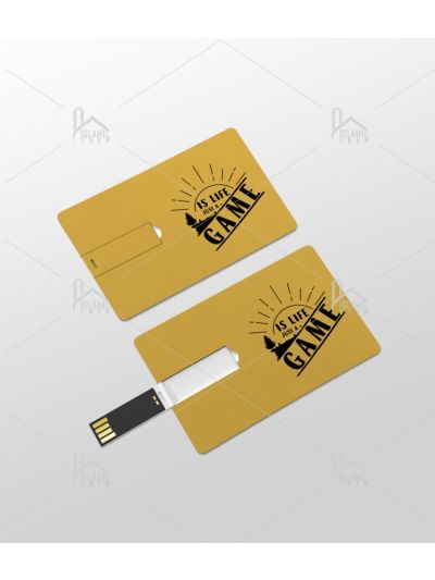 Life Pendrive 16Gb