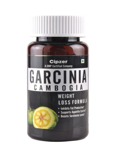 Cipzer Garcinia Cambogia (60 Caps)