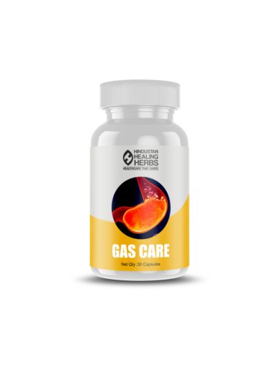 Gas Care Capsules
