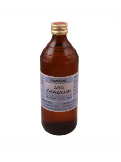  Hamdard Arq Gawzaban 500ML