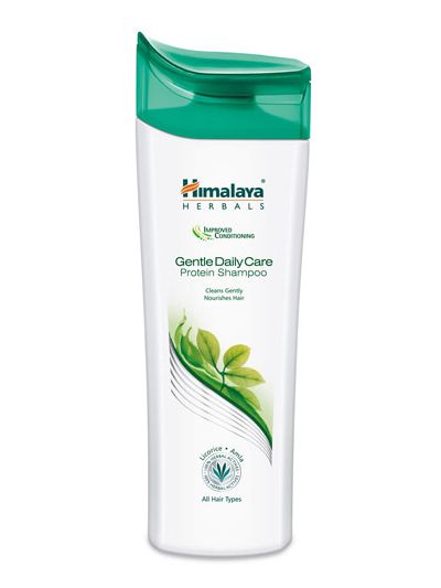 Gentle Daily Care  Protein Shampoo (200 ml)