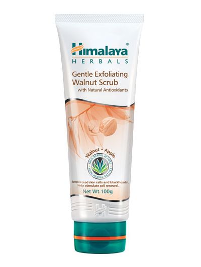 Gentle Exfoliating Walnut Scrub (50 g)