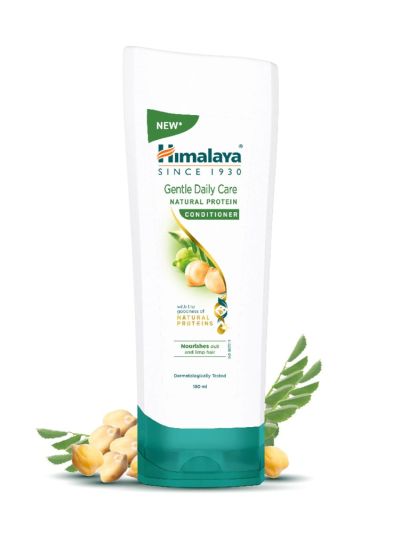 Himalaya Gentle Daily Care Natural Protein Conditioner 180ml