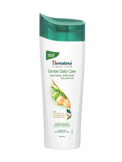 Himalaya Gentle Daily Care Natural Protein Shampoo