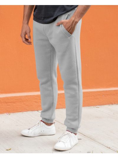 TFM Basic Grey Melange Jogger