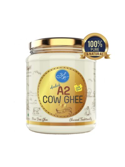 A2 Cow Ghee - 500 ML