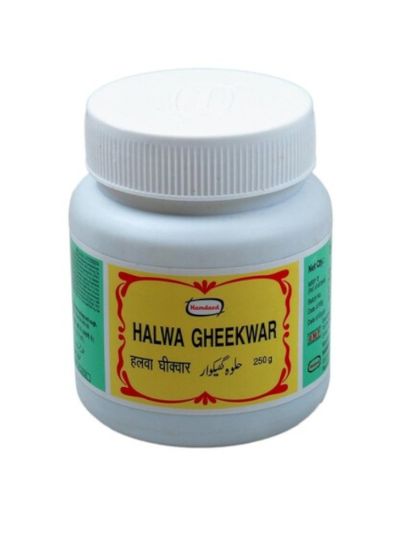 Hamdard Halwa Gheekwar 250gm
