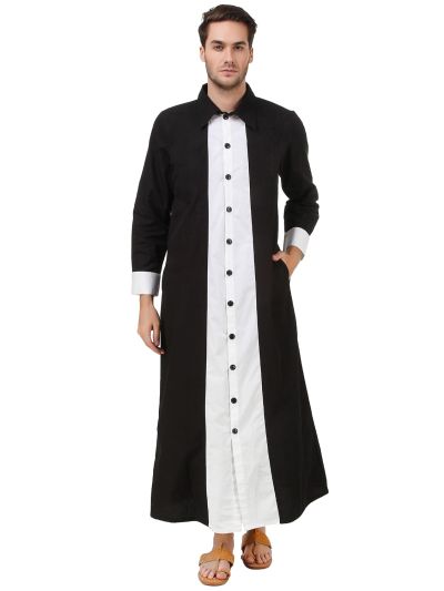 Tali Cotton Thobe