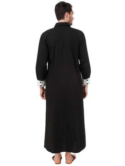 Tali Cotton Thobe
