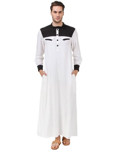 Tahseen Rayon Thobe