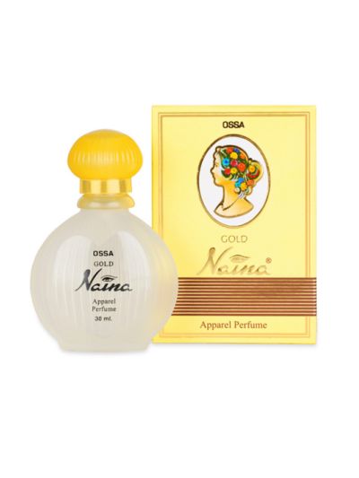 Ossa Gold Naina Eau De Parfum For Men & Women
