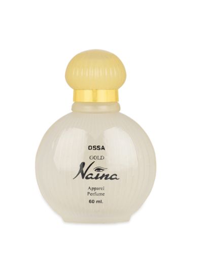 Ossa Gold Naina Eau De Parfum For Men & Women