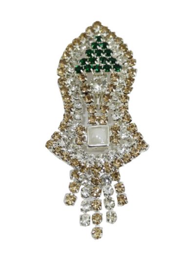Nalain Shareef Badge - Golden  (Small)