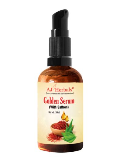 Golden Serum (30 ml)