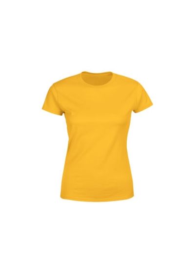 Speak Women's Half Sleeve T-Shirt
