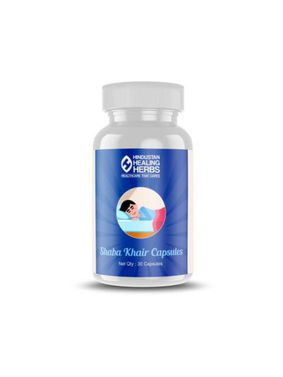 Good Sleep Capsules