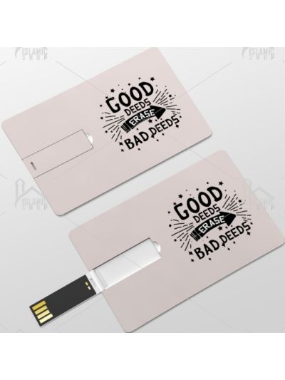 Deeds Pendrive 16Gb