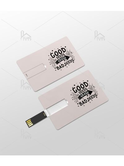 Deeds Pendrive 16Gb