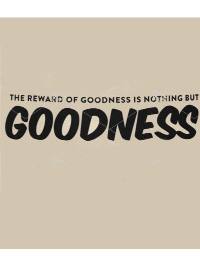 Goodness Tote Bag